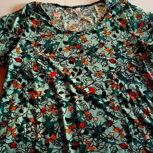 Lularoe classic T XL